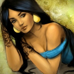 JiNX - Jasmine Prod. (LOCH NESS)