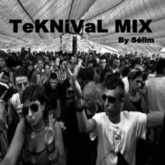 23Miles - TEKNIVAL MIX