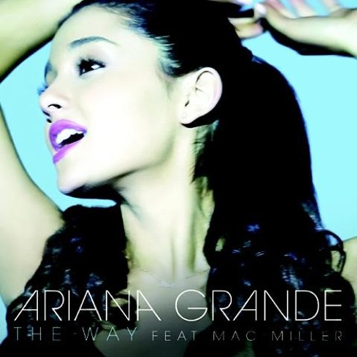 Stream The Way - Ariana Grande ft. Mac Miller (Cover) by Qurrat A