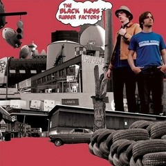 The Black Keys - When the Lights Go Out