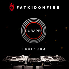 DubApes - FKOFd004 [FKOF Promo]