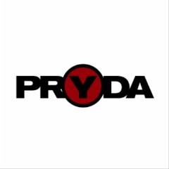 Eric Prydz Pryda Rakfunk (Disaster&Mikele Remix)