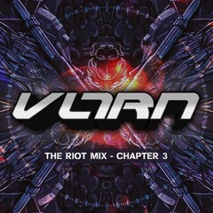 The Riot Mix Chapter 3 [FREE DOWNLOAD]