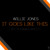 Artwork for Willie Jones "It Goes Like This" By Thomas Rhett