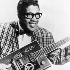 Sweet Chicago Soul - Bo Diddley tribute -