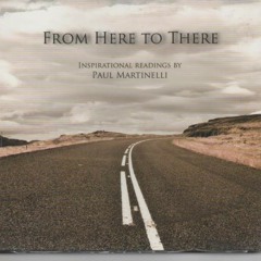 Think like a man healthy, wealthy and prosperous to be successful, by Paul Martinelli