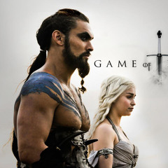 Game of thrones main theme