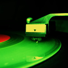 GREEN RECORDS