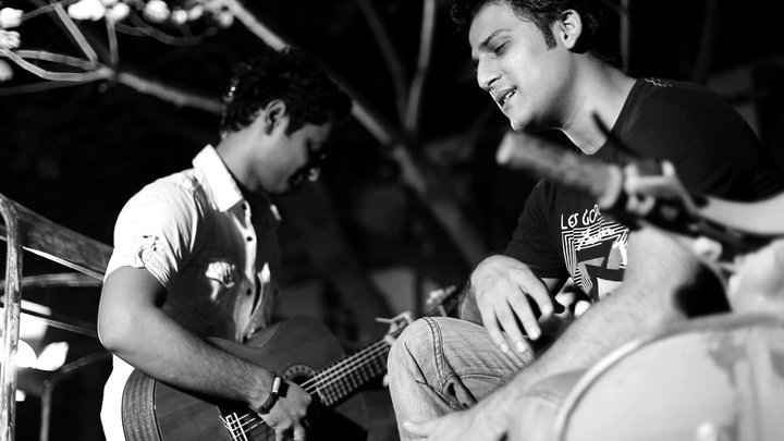 Laiyan laiyan(cover) Feat. Rizwan Anwar