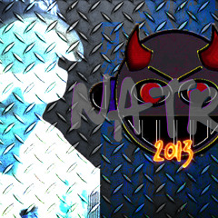 We Came To Rock! Pt2  - New Years Edition - Natrix Dubstep 2014