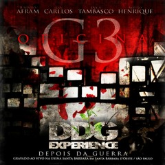 Eu Sou - Oficina G3 - DDG Experience - 2010