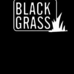 Black Grass - Toys