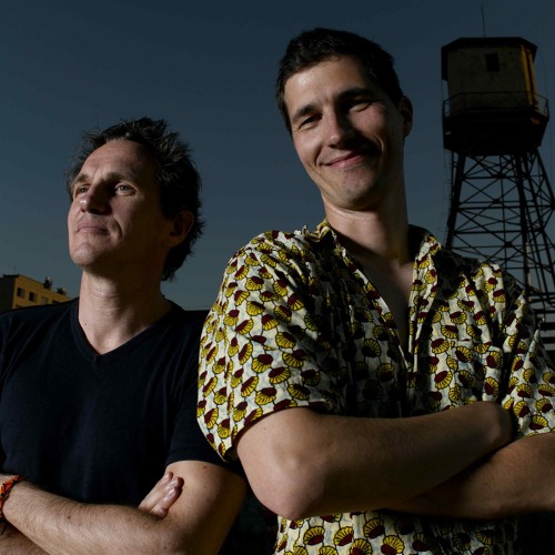 West and East - Kimle (Stefan Varga)