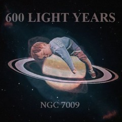 600 light years - NGC 7009