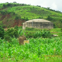 Celscius - Ndosimbisa Ghetto Rangu(Dzivarasekwa)
