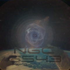 600 light years - NGC 6543