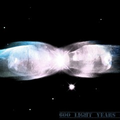 600 Light Years - M2 - 9