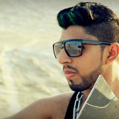Bleed Green - Mujtaba Malik