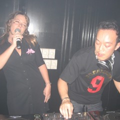 Formosa 101 feat Alita Rickards