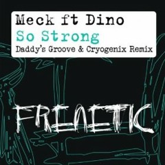 R3hab & Bassjackers vs. Daddy's Groove & Cryogenix - So Strong (Mathias Era Edit)