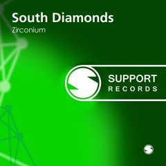 Zirconium (Original Mix) [Support Records]