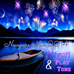 Newyears Mix 2014 By Nivari & PlayTone