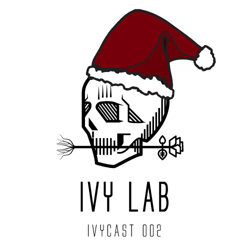 IvyCast /002