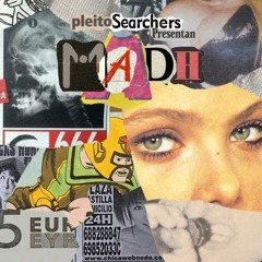 Madh (Serye - B) [PLEITO SEARCHERS] - Pussy Riot