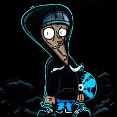 Pekave - "Output" Mixtape