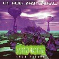 kobi ice man vs syndrome - mantra-psyczint