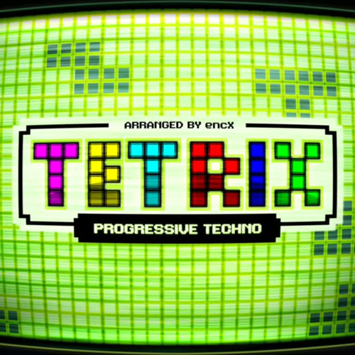Tetrix