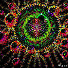Dark Psytrance/Hi-Tech