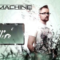The Machine - Rollin (Official Preview)