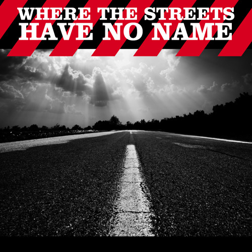 Where The Streets Have No Name Guitar Cover By Alexousky Where The Streets Have No Name Guitar Cover By Alexousky