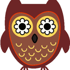 Burung Hantu - Guitar