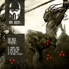 DD13006 The Relic ft. Moleculez - The Hunt