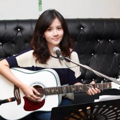 ไม่หมดรัก แต่หมดแรง Cover by Fon