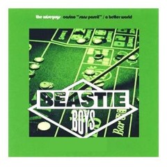 The Wiseguys Better World Part 2 vs Beastie Boys Intergalactic (Restless Funk Mashup) FREE DOWNLOAD