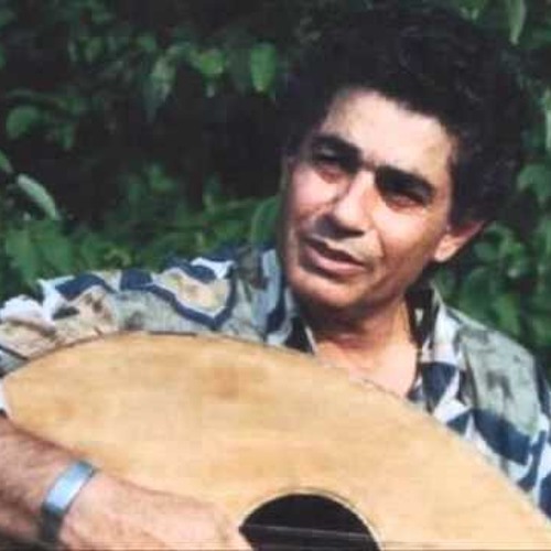 مو حزن لكن حزين - سامي كمال