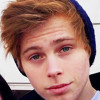 poster of Alex Hemmings Try Hard 5sos song