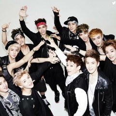 EXO <3