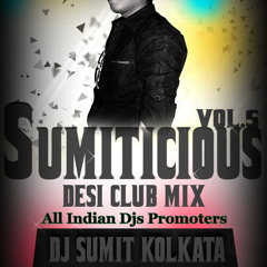 Aari Aari Bombay Rockers(Exclusive Desi Tadka Mix)DJ Sumit Kolkata(Remix)