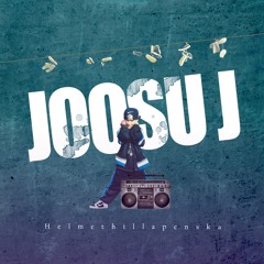 Joosu J - Ilibilinautomobili