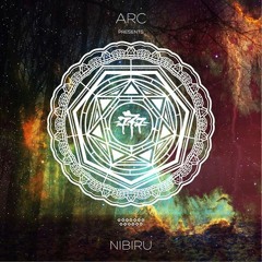 ANJUNA PREVIEW OFF THE " NIBIRU " EP (ARC - TETSU GOMORRAH/HOWL)