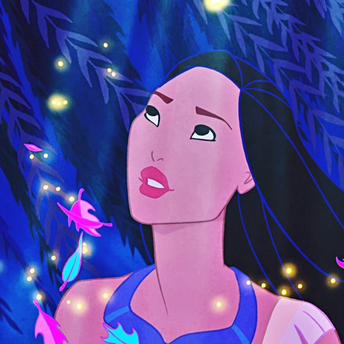 Stream Laura - L'air Du Vent ( Pocahontas) by lauralo' | Listen online for  free on SoundCloud