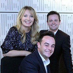 Ant & Dec On Desert Island Discs With Kirsty Young (29 December 2013)