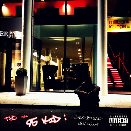 03 - Knock Em' Over (Prod. Apollo Brown)