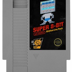 Super 8 Bit EP
