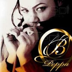 Itchy Fingers Peppa B Gritty Album Sampler