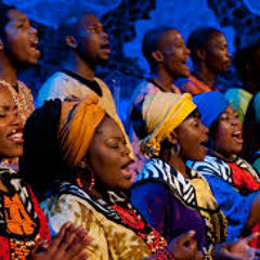 Soweto Gospel Choir - Nkosi Sikelel Afrika